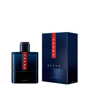 Luna Rossa Océan - Eau de Parfum Luna Rossa Océan - Eau de Parfum